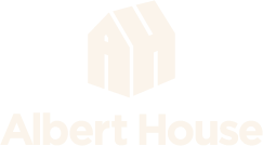 albert-house-logo-light